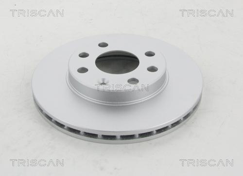 Triscan 8120 24101C - Discofreno autozon.pro