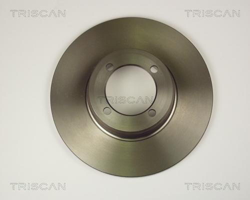 Triscan 8120 24103 - Discofreno autozon.pro