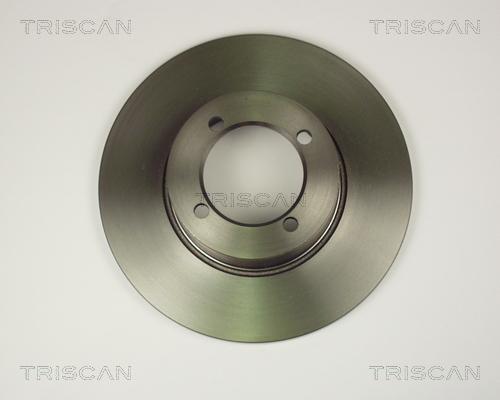 Triscan 8120 24102 - Discofreno autozon.pro