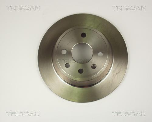 Triscan 8120 24115 - Discofreno autozon.pro