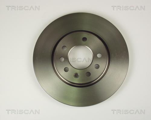 Triscan 8120 24116 - Discofreno autozon.pro