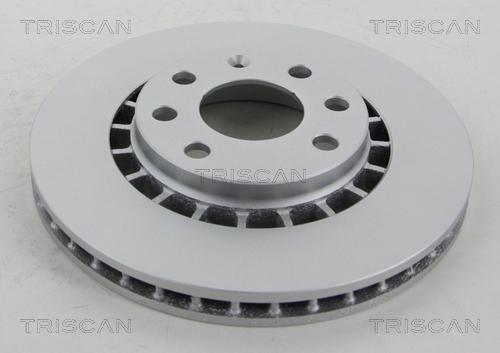 Triscan 8120 24110C - Discofreno autozon.pro