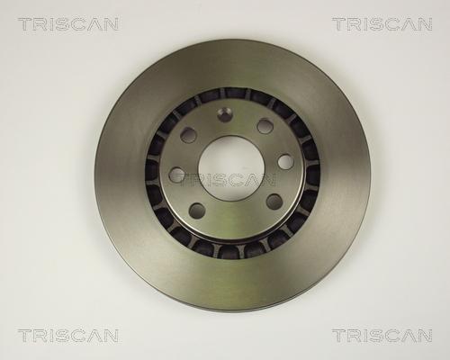 Triscan 8120 24110 - Discofreno autozon.pro