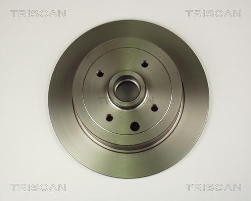 Triscan 8120 24111 - Discofreno autozon.pro