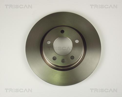 Triscan 8120 24118 - Discofreno autozon.pro