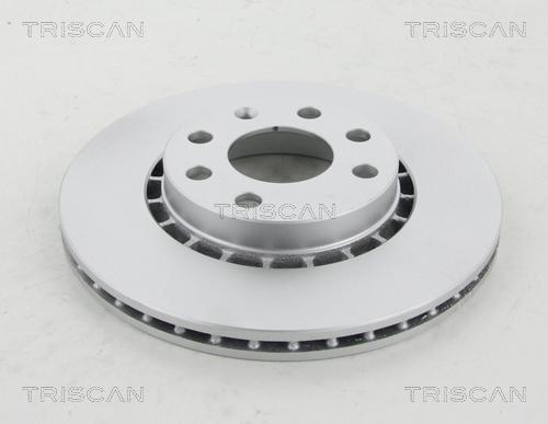 Triscan 8120 24113C - Discofreno autozon.pro