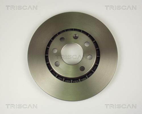 Triscan 8120 24113 - Discofreno autozon.pro