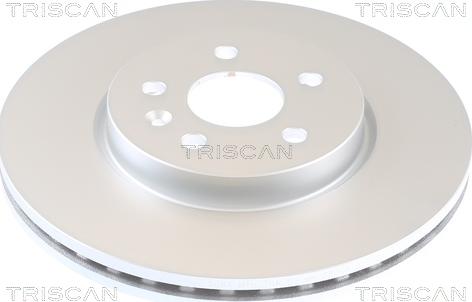 Triscan 8120 24180C - Discofreno autozon.pro