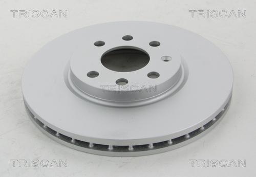 Triscan 8120 24135C - Discofreno autozon.pro