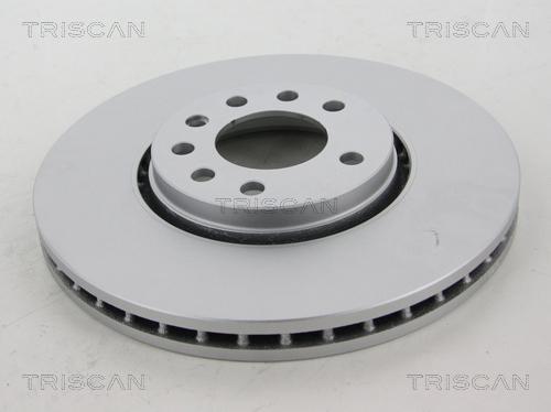 Triscan 8120 24136C - Discofreno autozon.pro