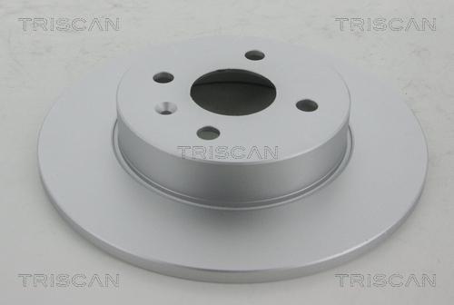 Triscan 8120 24138C - Discofreno autozon.pro