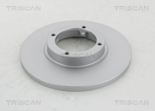 Triscan 8120 24133C - Discofreno autozon.pro