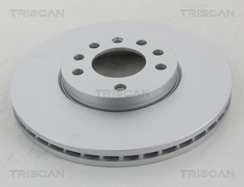 Triscan 8120 24132C - Discofreno autozon.pro