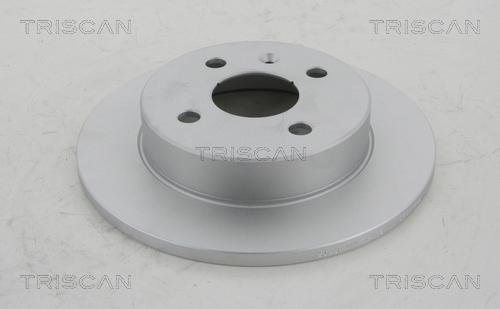 Triscan 8120 24129C - Discofreno autozon.pro