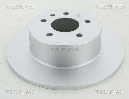 Triscan 8120 24124C - Discofreno autozon.pro