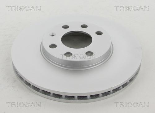 Triscan 8120 24126C - Discofreno autozon.pro