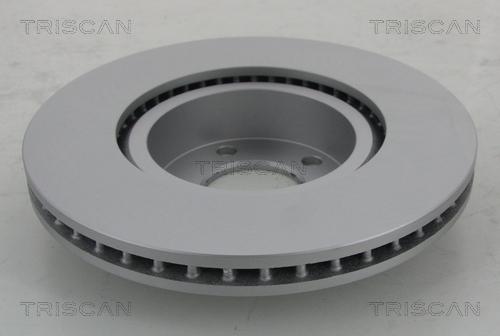 Triscan 8120 24120C - Discofreno autozon.pro