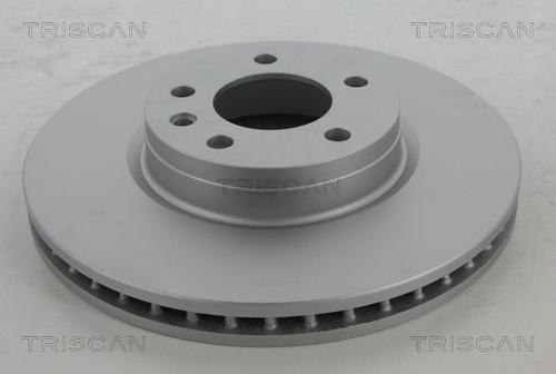 Triscan 8120 24120C - Discofreno autozon.pro