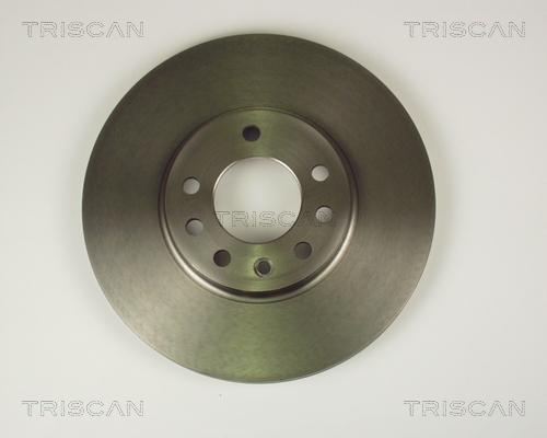 Triscan 8120 24123 - Discofreno autozon.pro