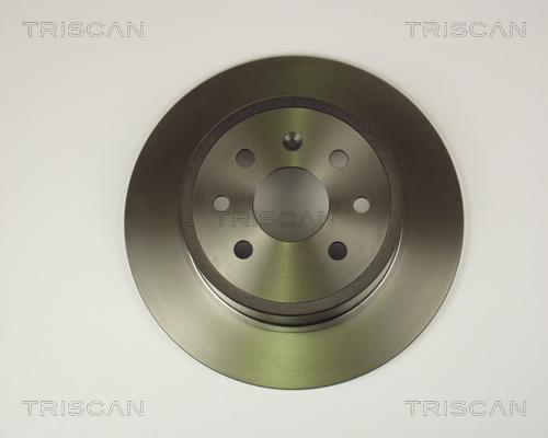 Triscan 8120 24122 - Discofreno autozon.pro