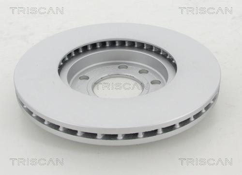 Triscan 8120 24127C - Discofreno autozon.pro