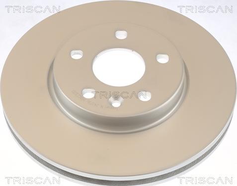 Triscan 8120 24179C - Discofreno autozon.pro