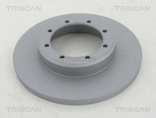 Triscan 8120 24170C - Discofreno autozon.pro