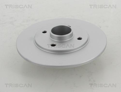 Triscan 8120 25149C - Discofreno autozon.pro