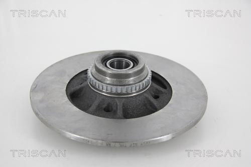 Triscan 8120 25149 - Discofreno autozon.pro