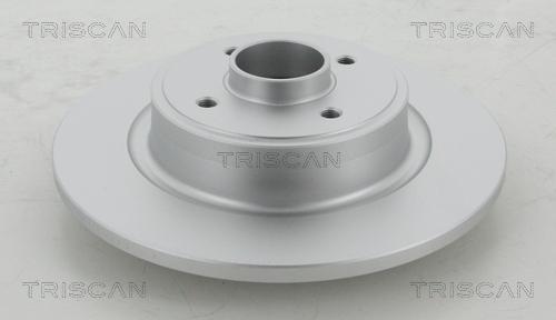 Triscan 8120 25146C - Discofreno autozon.pro