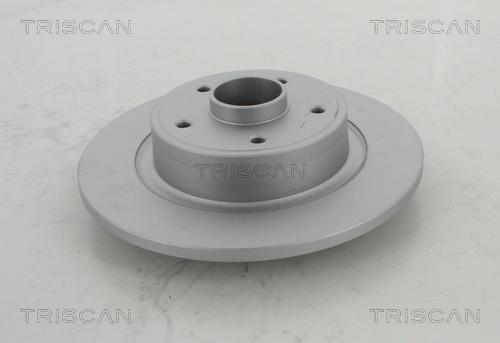 Triscan 8120 25141C - Discofreno autozon.pro