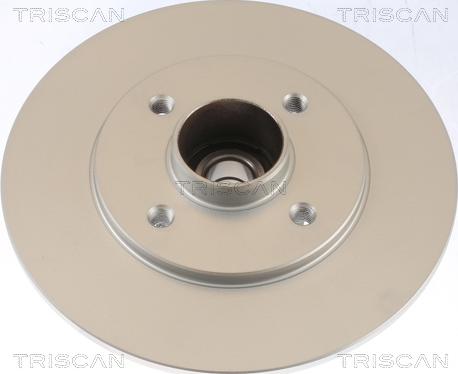 Triscan 8120 25148C - Discofreno autozon.pro