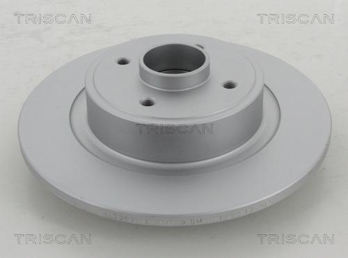 Triscan 8120 25143C - Discofreno autozon.pro