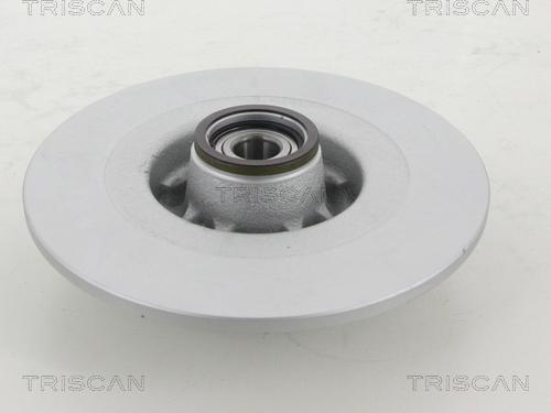 Triscan 8120 25142C - Discofreno autozon.pro