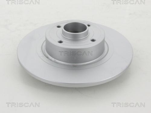 Triscan 8120 25142C - Discofreno autozon.pro