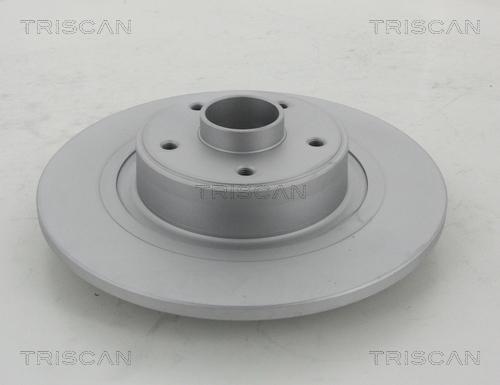 Triscan 8120 25147C - Discofreno autozon.pro