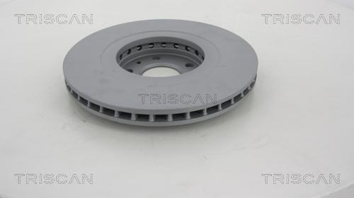 Triscan 8120 25154C - Discofreno autozon.pro