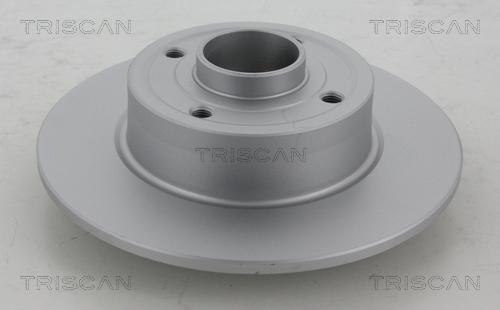 Triscan 8120 25151C - Discofreno autozon.pro