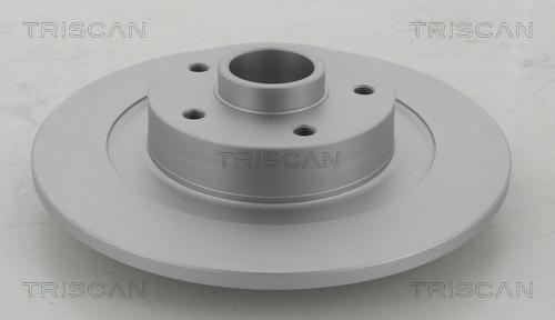 Triscan 8120 25169C - Discofreno autozon.pro