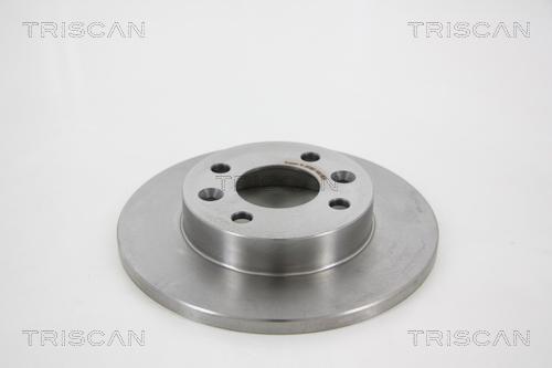 Triscan 8120 25160 - Discofreno autozon.pro