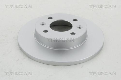 Triscan 8120 25105C - Discofreno autozon.pro