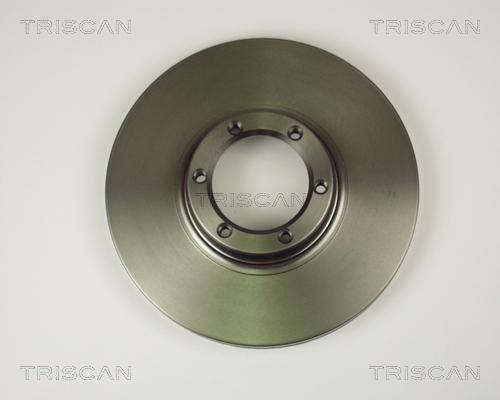 Triscan 8120 25101 - Discofreno autozon.pro