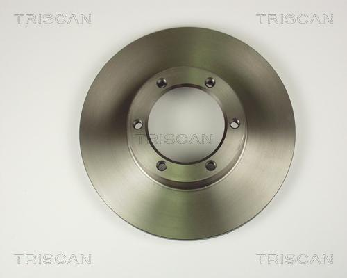 Triscan 8120 25113 - Discofreno autozon.pro