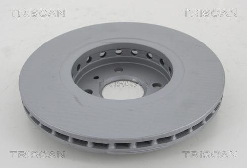 Triscan 8120 25181C - Discofreno autozon.pro