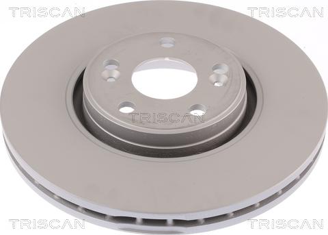 Triscan 8120 25183C - Discofreno autozon.pro