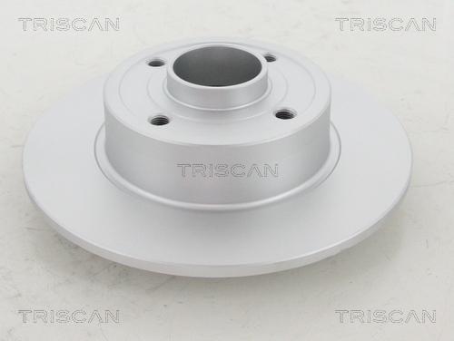 Triscan 8120 25130C - Discofreno autozon.pro