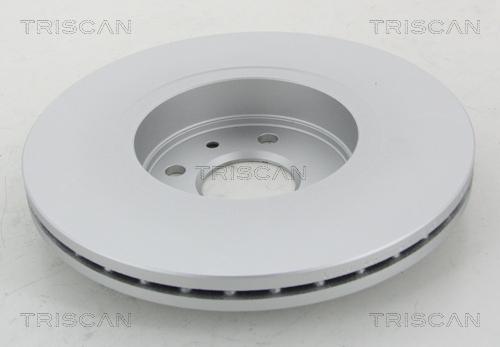 Triscan 8120 25129C - Discofreno autozon.pro