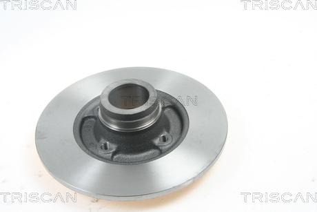 Triscan 8120 25125 - Discofreno autozon.pro