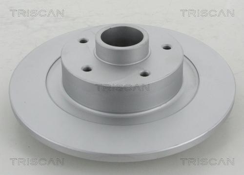 Triscan 8120 25179C - Discofreno autozon.pro