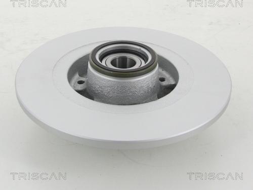 Triscan 8120 25171C - Discofreno autozon.pro